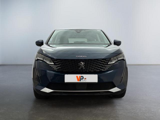 Peugeot 5008 image 6