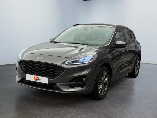 Ford Kuga 2.5 Duratec 190 Ch Flexifuel Fhev E85 Powershift St-Line X
