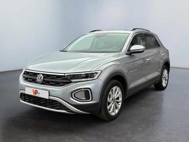 Volkswagen T-Roc 2.0 Tdi 150 Start/stop Dsg7 Style