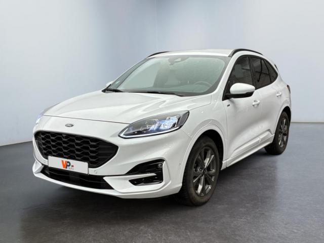 Ford Kuga 2.5 Duratec 190 Ch Flexifuel Fhev E85 Powershift St-Line X