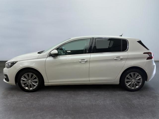 Peugeot 308 image 6