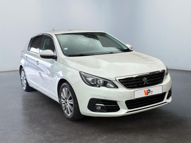 Peugeot 308 image 5