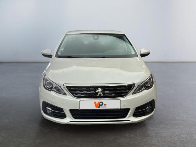 Peugeot 308 image 8