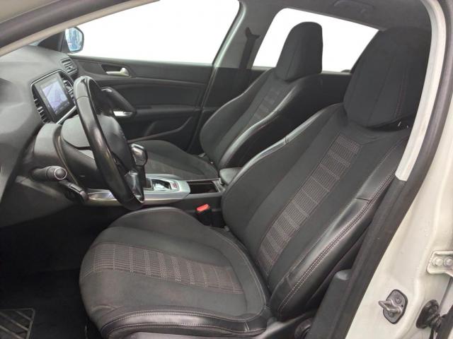 Peugeot 308 image 4