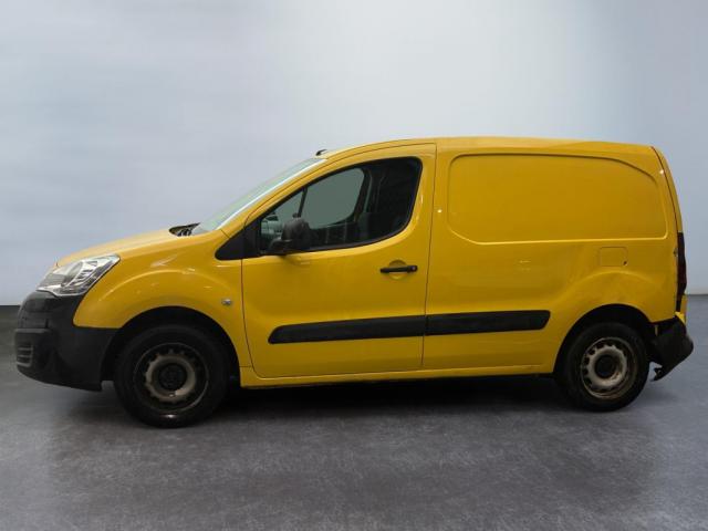 Citroen Berlingo image 7