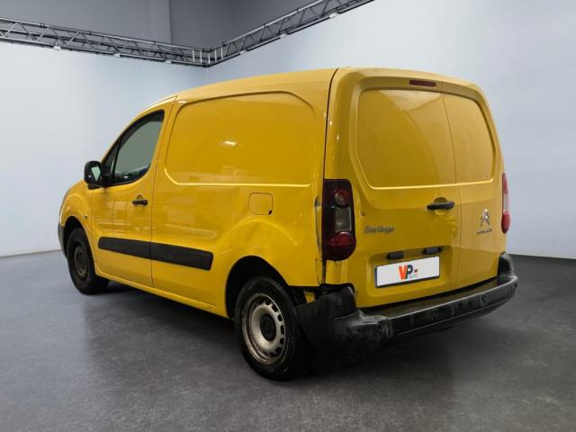 Citroen Berlingo image 2