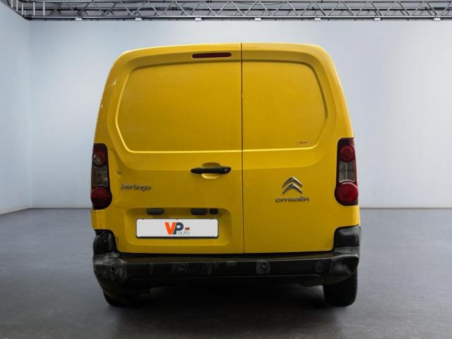 Citroen Berlingo image 1