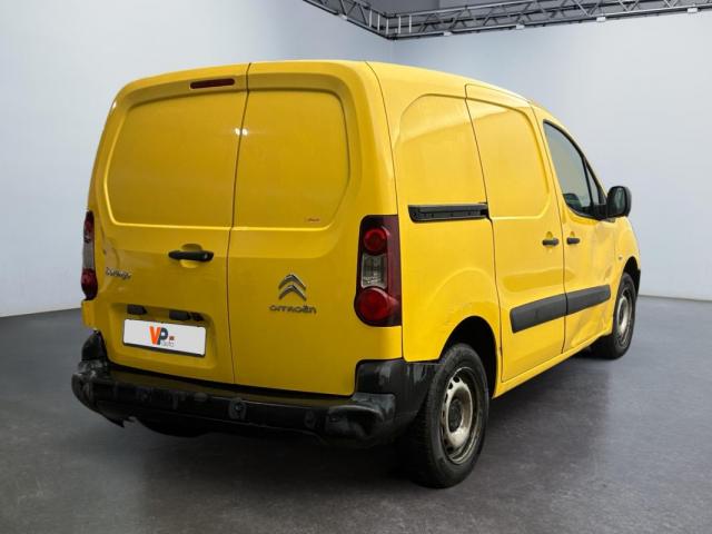 Citroen Berlingo image 4