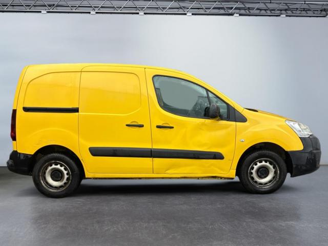 Citroen Berlingo image 8