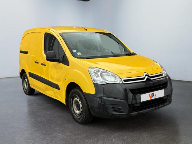 Citroen Berlingo image 5