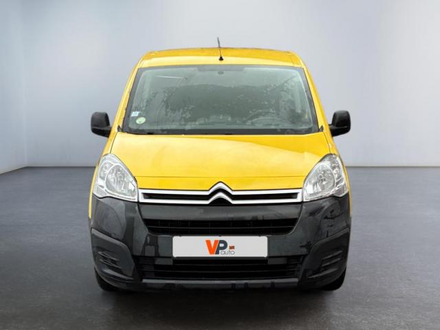 Citroen Berlingo image 6