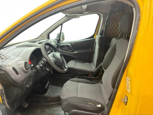Citroen Berlingo image 3