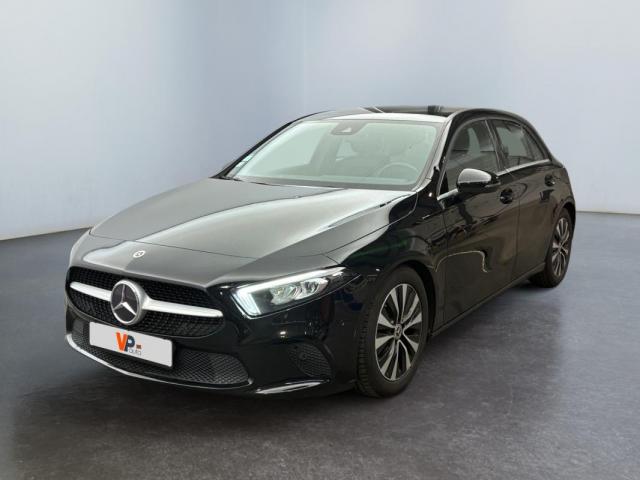 Mercedes Benz Classe A 160 Bm6 Style Line