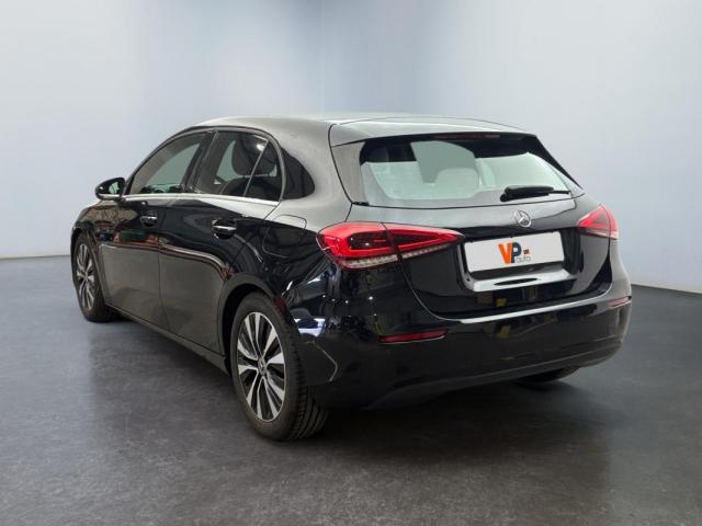 Mercedes Benz Classe A image 5