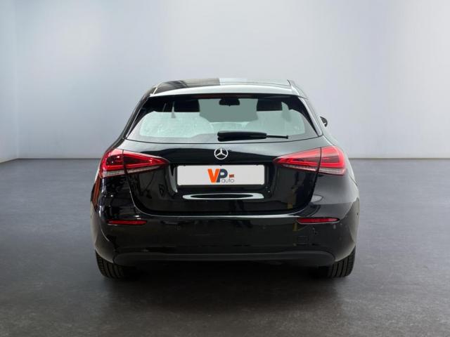 Mercedes Benz Classe A image 3