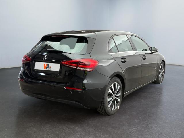 Mercedes Benz Classe A image 4