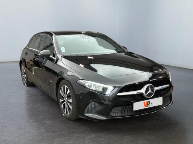 Mercedes Benz Classe A image 8