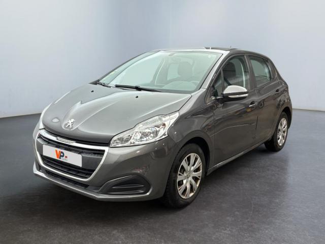Peugeot 208 Affaire Bluehdi 100 S&s Bvm5 Premium
