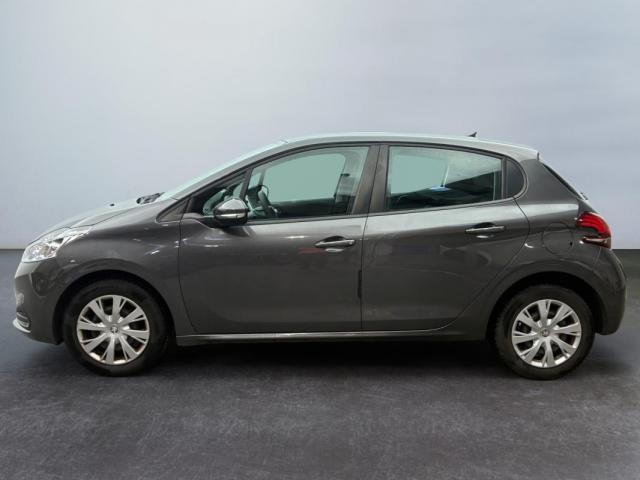 Peugeot 208 Affaire image 4