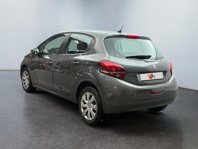 Peugeot 208 Affaire image 3