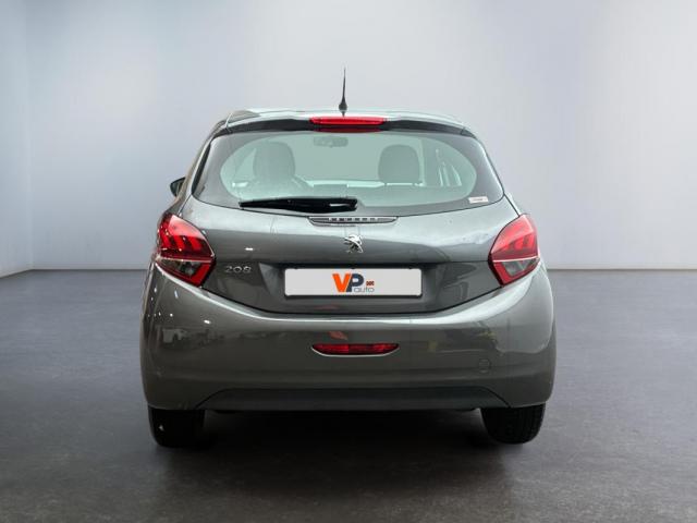 Peugeot 208 Affaire image 7