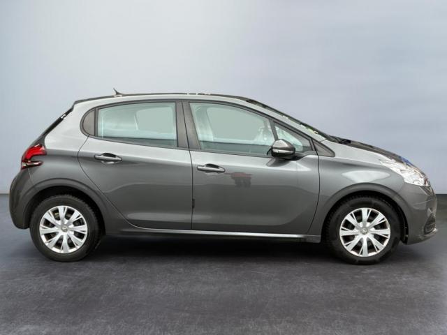 Peugeot 208 Affaire image 6