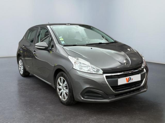 Peugeot 208 Affaire image 8