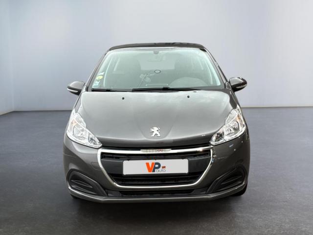 Peugeot 208 Affaire image 5