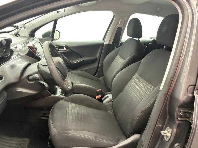 Peugeot 208 Affaire image 1