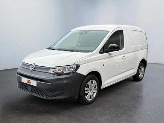 Volkswagen Caddy Cargo 2.0 Tdi 102 Bvm6 Business