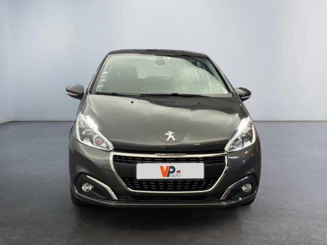 Peugeot 208 image 7
