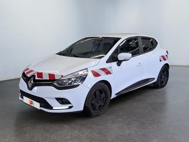 Renault Clio Iv Business Dci 90 E6c