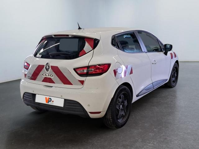 Renault Clio image 2