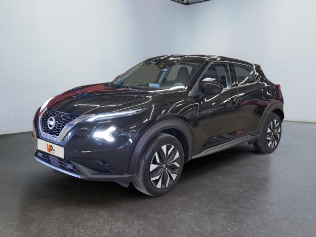 Nissan Juke 2021 Dig-T 114 Acenta