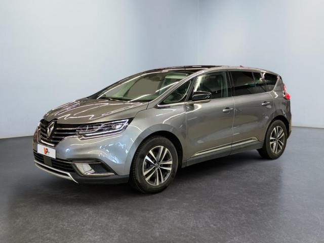 Renault Espace V Blue Dci 160 Edc Zen