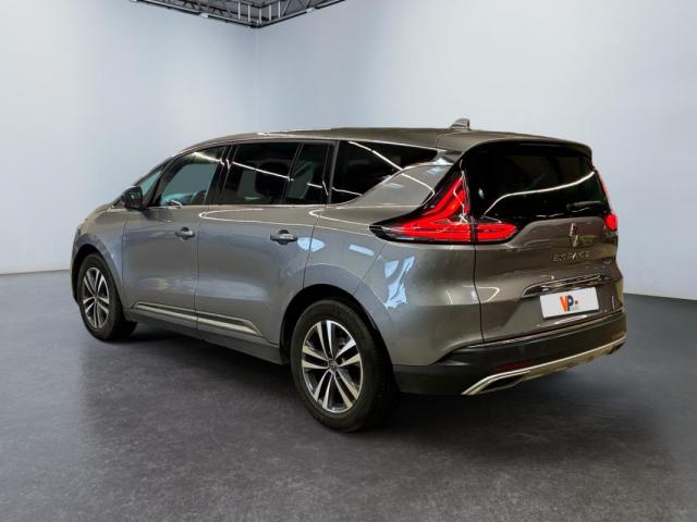 Renault Espace image 6