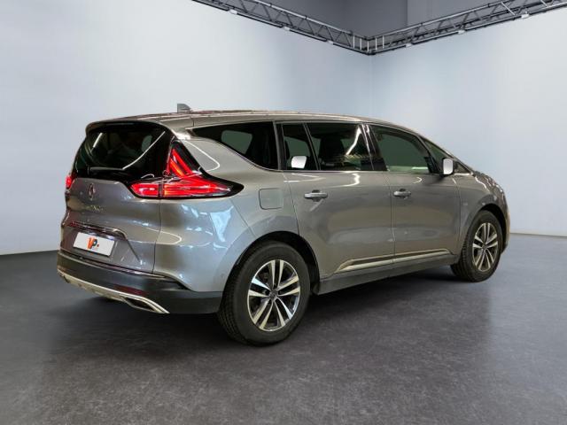 Renault Espace image 8
