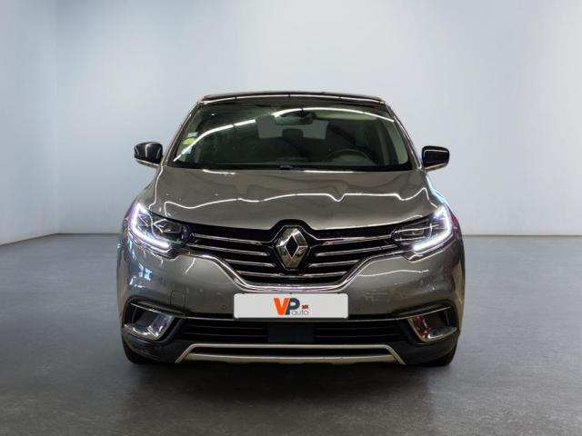 Renault Espace image 1