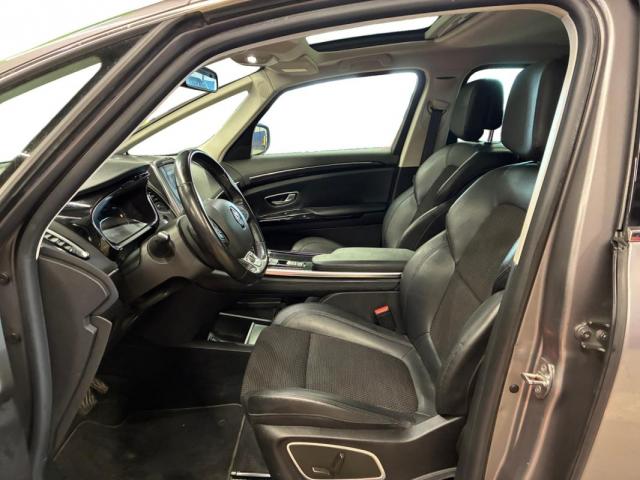 Renault Espace image 4