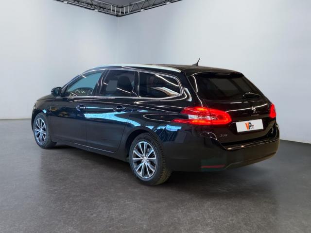 Peugeot 308 Sw image 3