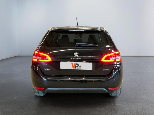 Peugeot 308 Sw image 1