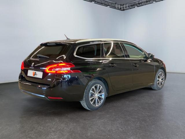 Peugeot 308 Sw image 4