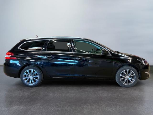 Peugeot 308 Sw image 5