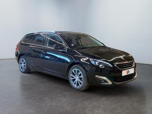 Peugeot 308 Sw image 2