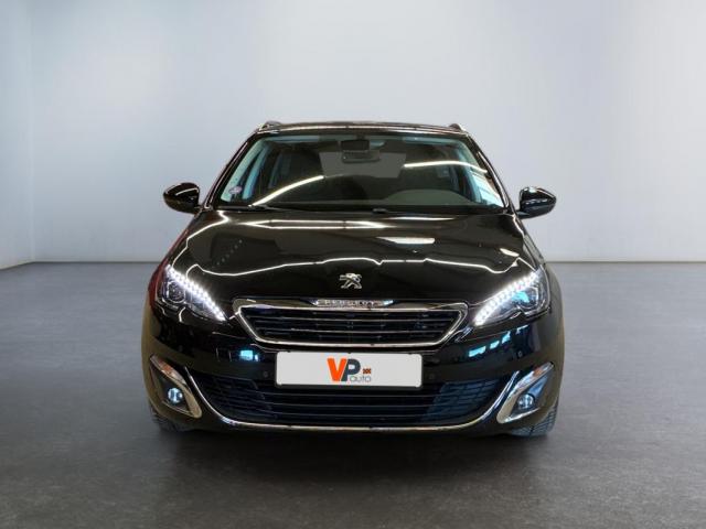 Peugeot 308 Sw image 8