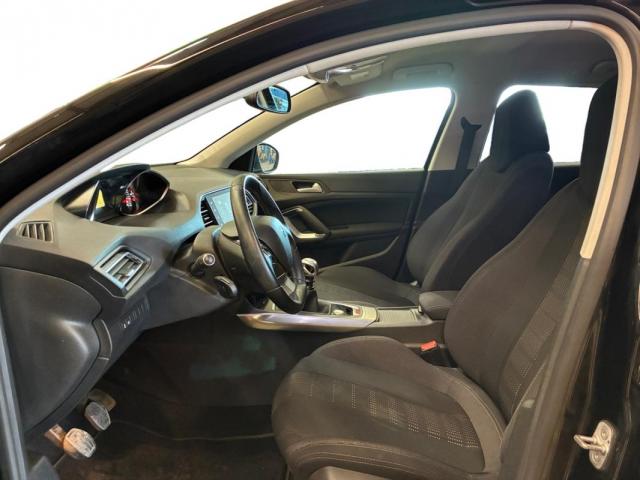 Peugeot 308 Sw image 6