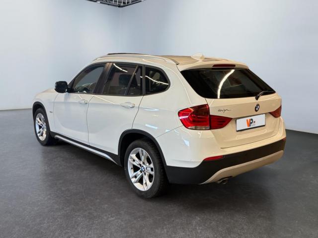 Bmw X1 image 5