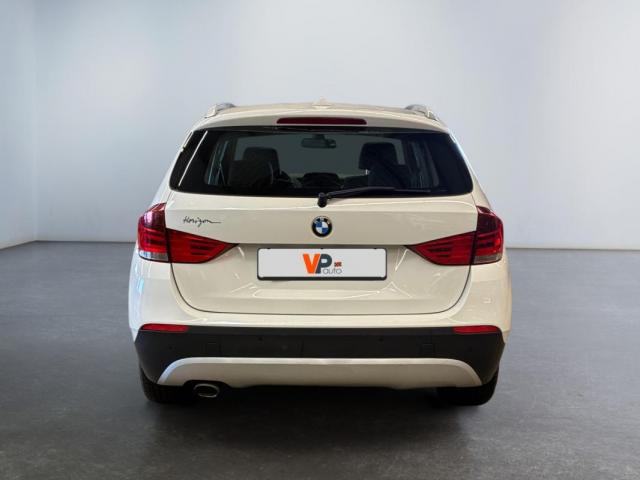 Bmw X1 image 2