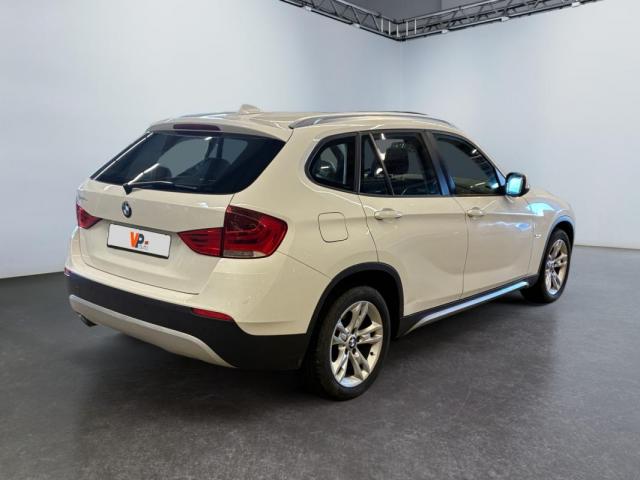 Bmw X1 image 3