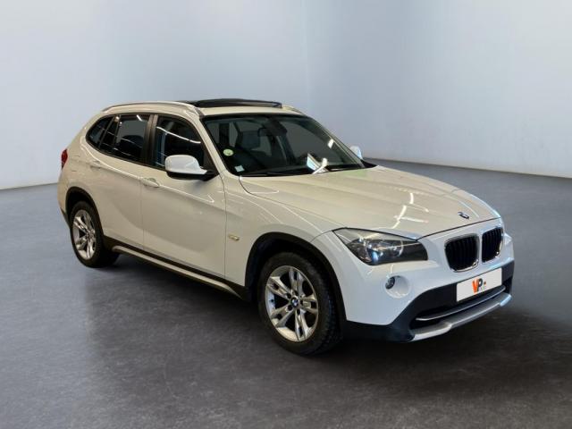 Bmw X1 image 8
